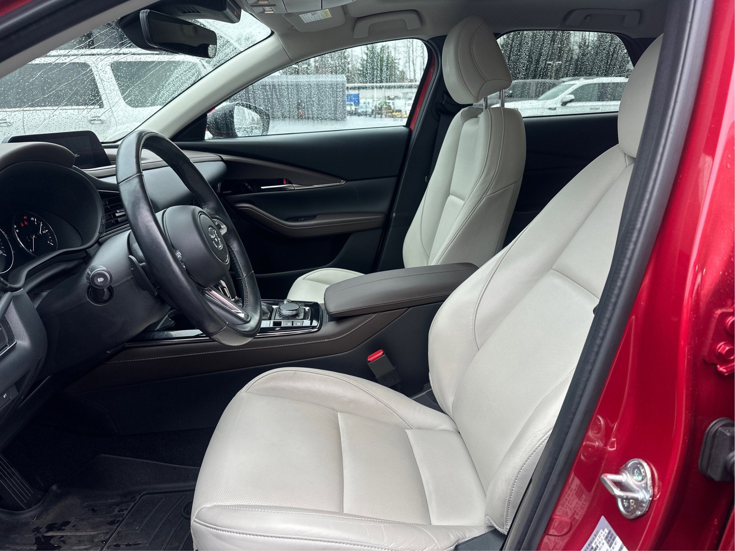 2023 Mazda Mazda CX-30 Turbo Premium Plus