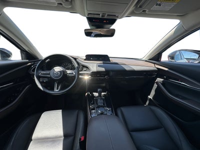 2023 Mazda Mazda CX-30 Turbo Premium Plus AWD