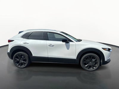 2023 Mazda Mazda CX-30 Turbo Premium Plus AWD