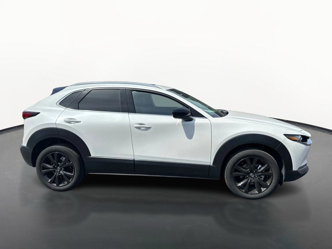 2023 Mazda Mazda CX-30 Turbo Premium Plus AWD