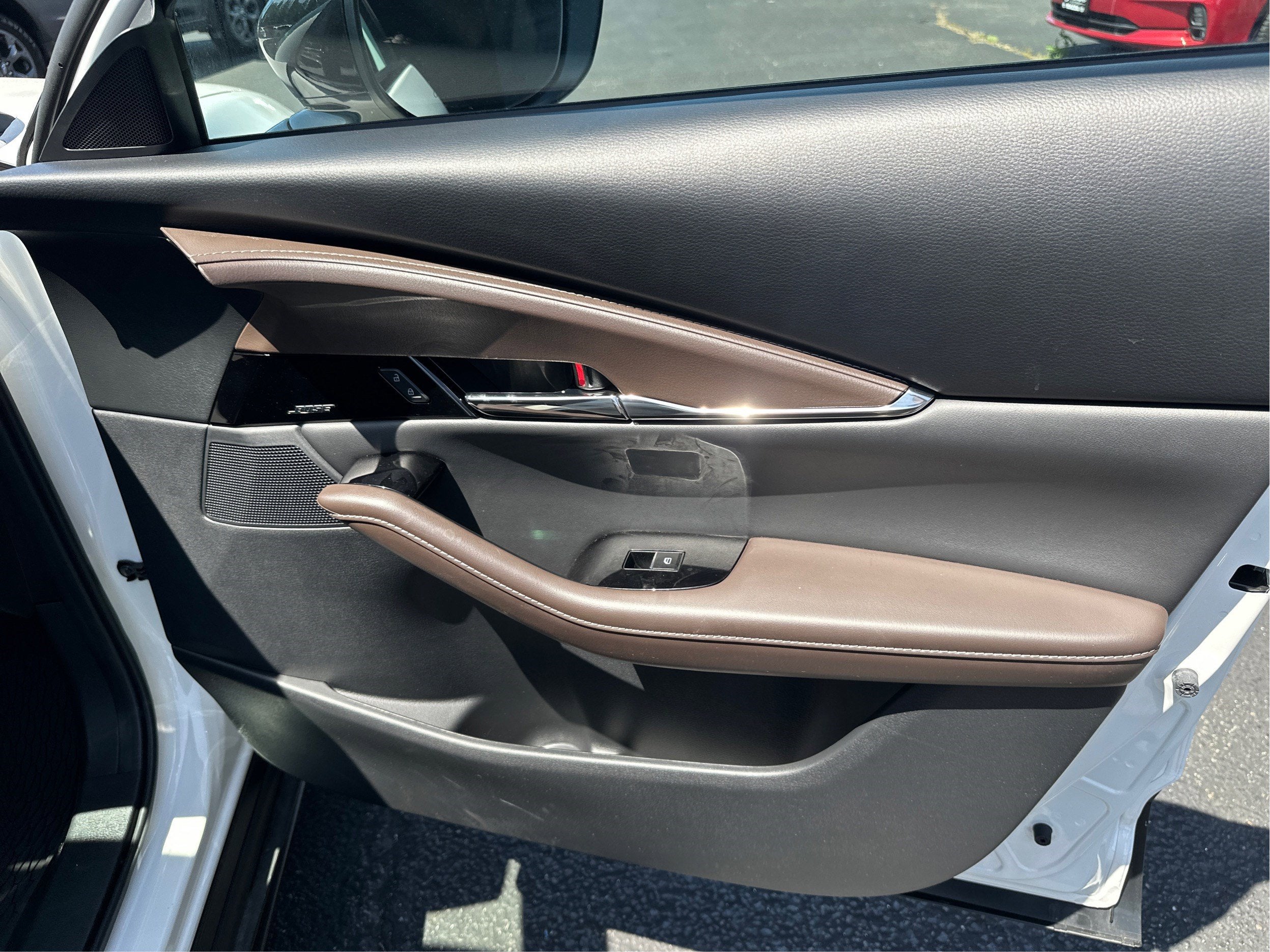 2023 Mazda Mazda CX-30 Turbo Premium Plus AWD