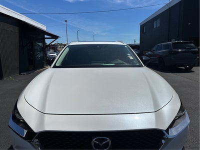2023 Mazda Mazda CX-30 Turbo Premium Plus AWD