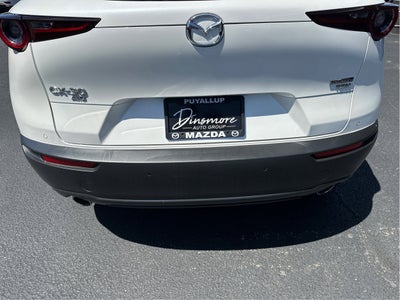 2023 Mazda Mazda CX-30 Turbo Premium Plus AWD