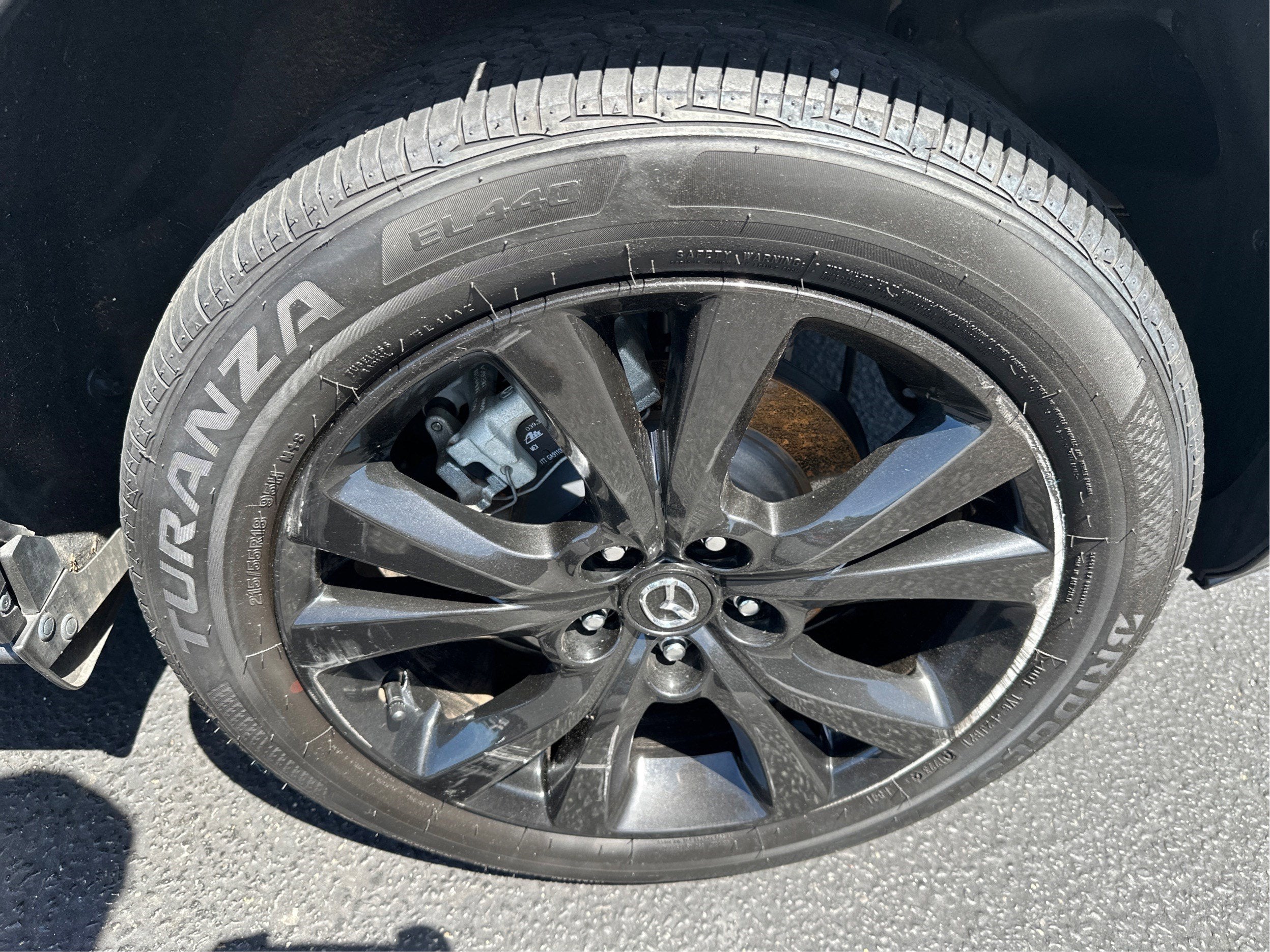 2023 Mazda Mazda CX-30 Turbo Premium Plus AWD