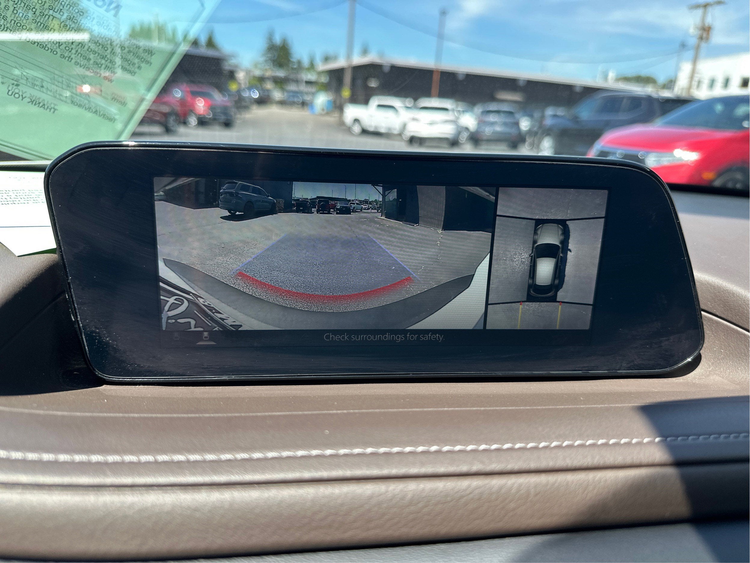 2023 Mazda Mazda CX-30 Turbo Premium Plus AWD