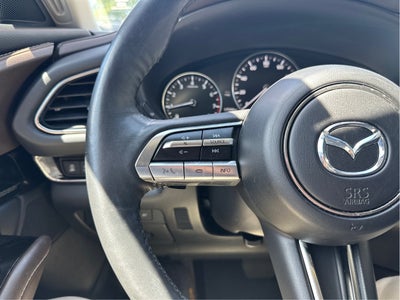 2023 Mazda Mazda CX-30 Turbo Premium Plus AWD