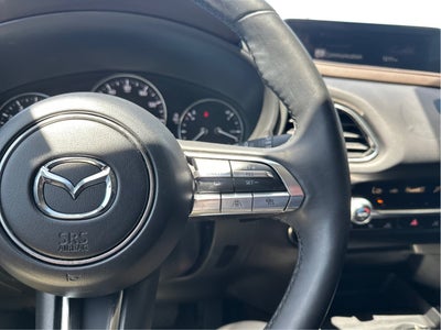 2023 Mazda Mazda CX-30 Turbo Premium Plus AWD