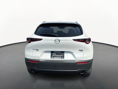 2023 Mazda Mazda CX-30 Turbo Premium Plus AWD