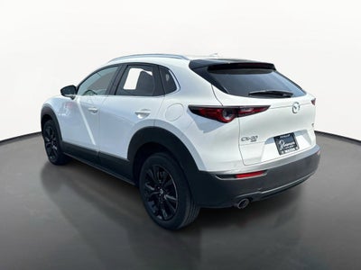 2023 Mazda Mazda CX-30 Turbo Premium Plus AWD