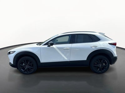 2023 Mazda Mazda CX-30 Turbo Premium Plus AWD