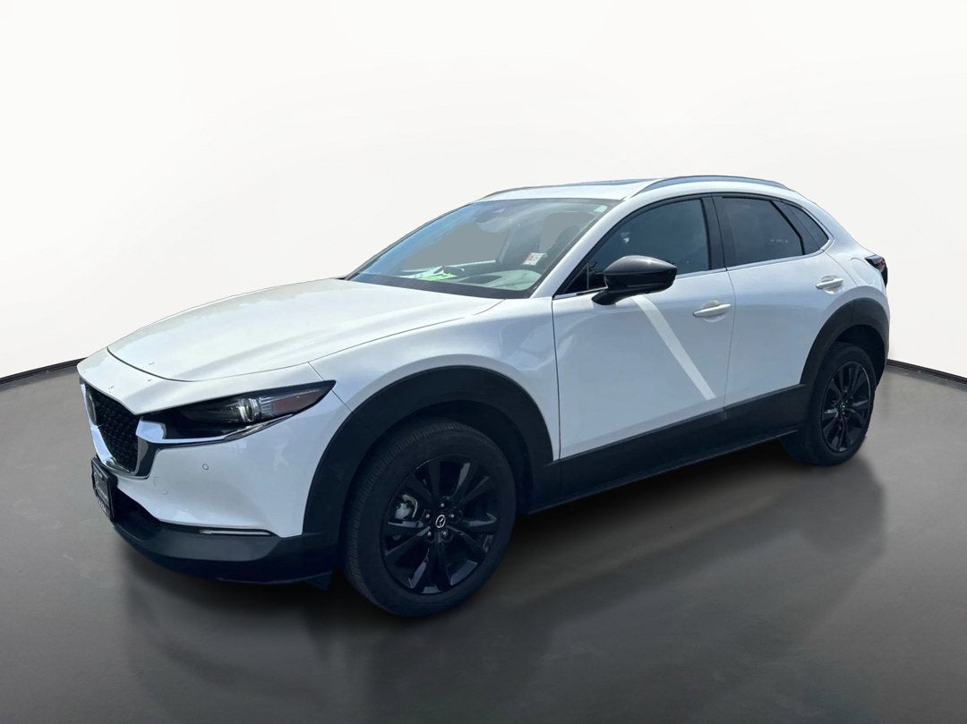 2023 Mazda Mazda CX-30 Turbo Premium Plus AWD