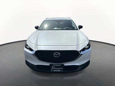 2023 Mazda Mazda CX-30 Turbo Premium Plus AWD
