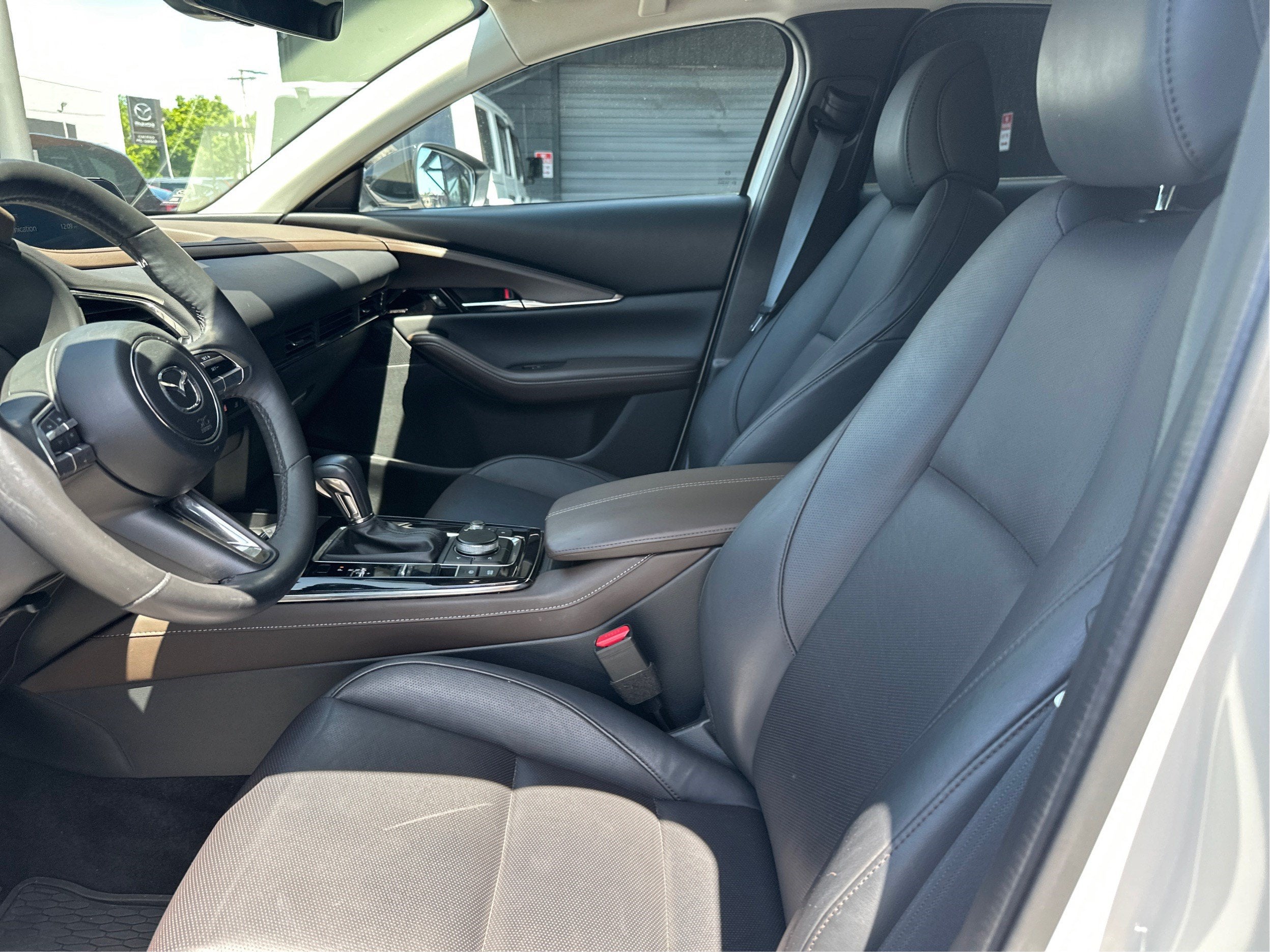 2023 Mazda Mazda CX-30 Turbo Premium Plus AWD