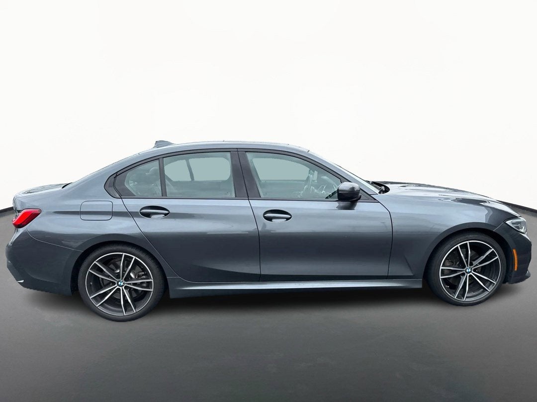 2021 BMW 3 Series 330i xDrive
