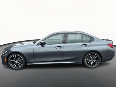 2021 BMW 3 Series 330i xDrive