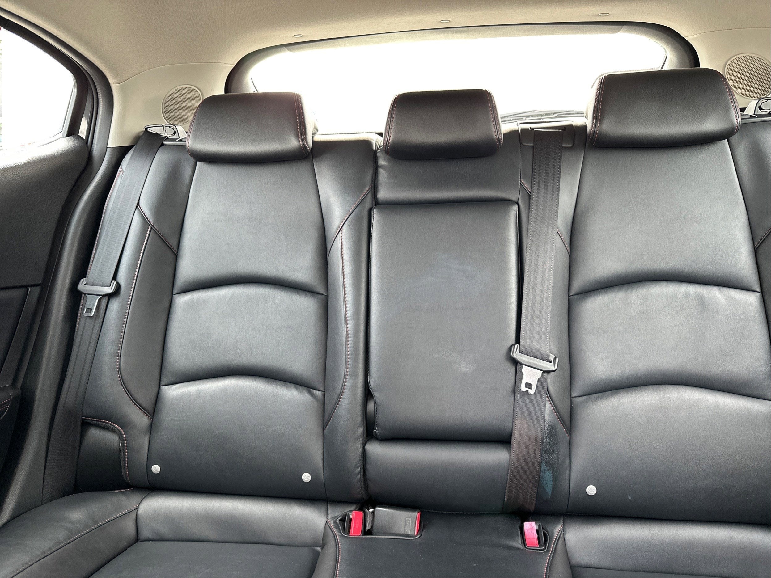 2016 Mazda Mazda3 i Grand Touring