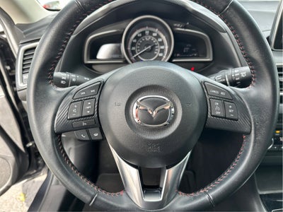2016 Mazda Mazda3 i Grand Touring