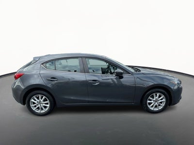 2016 Mazda Mazda3 i Grand Touring