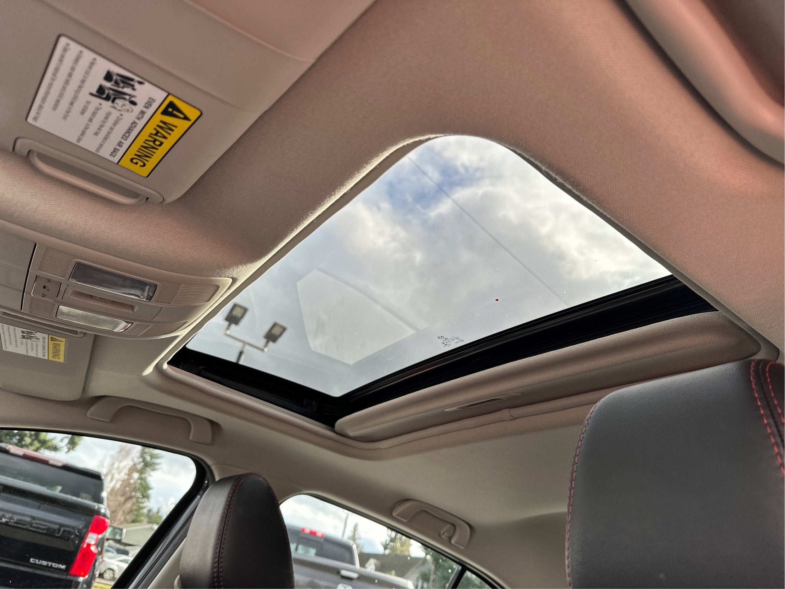 2016 Mazda Mazda3 i Grand Touring