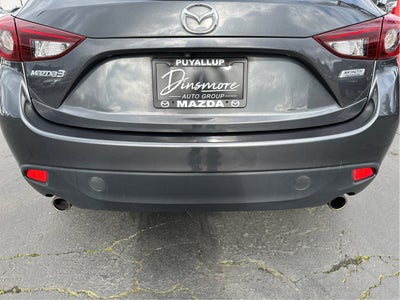 2016 Mazda Mazda3 i Grand Touring