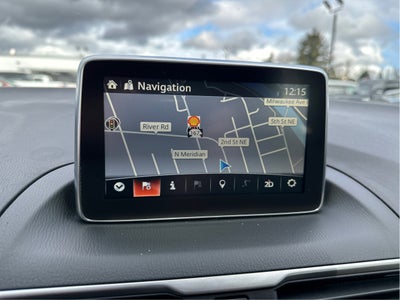 2016 Mazda Mazda3 i Grand Touring