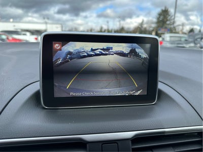 2016 Mazda Mazda3 i Grand Touring