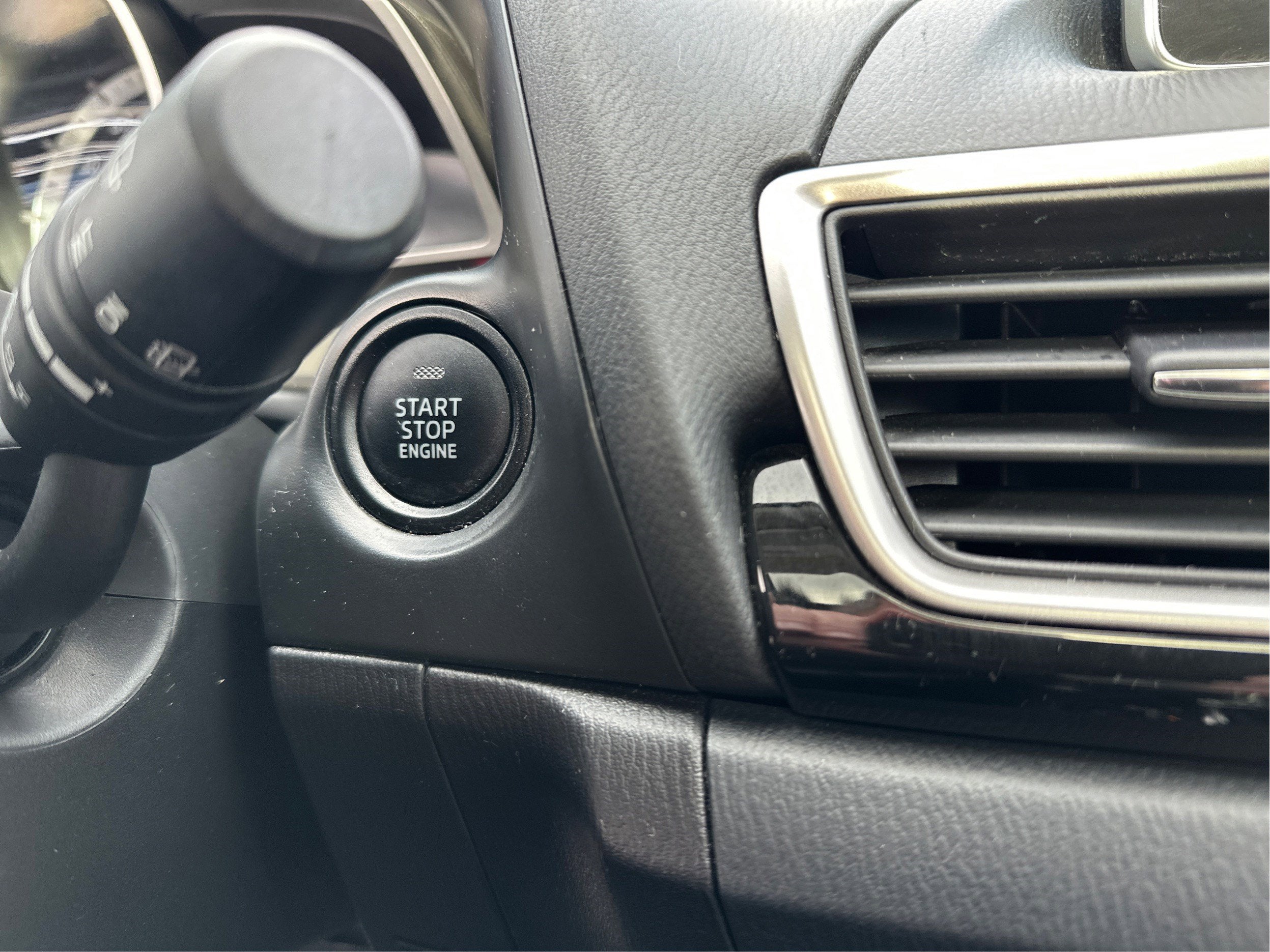 2016 Mazda Mazda3 i Grand Touring