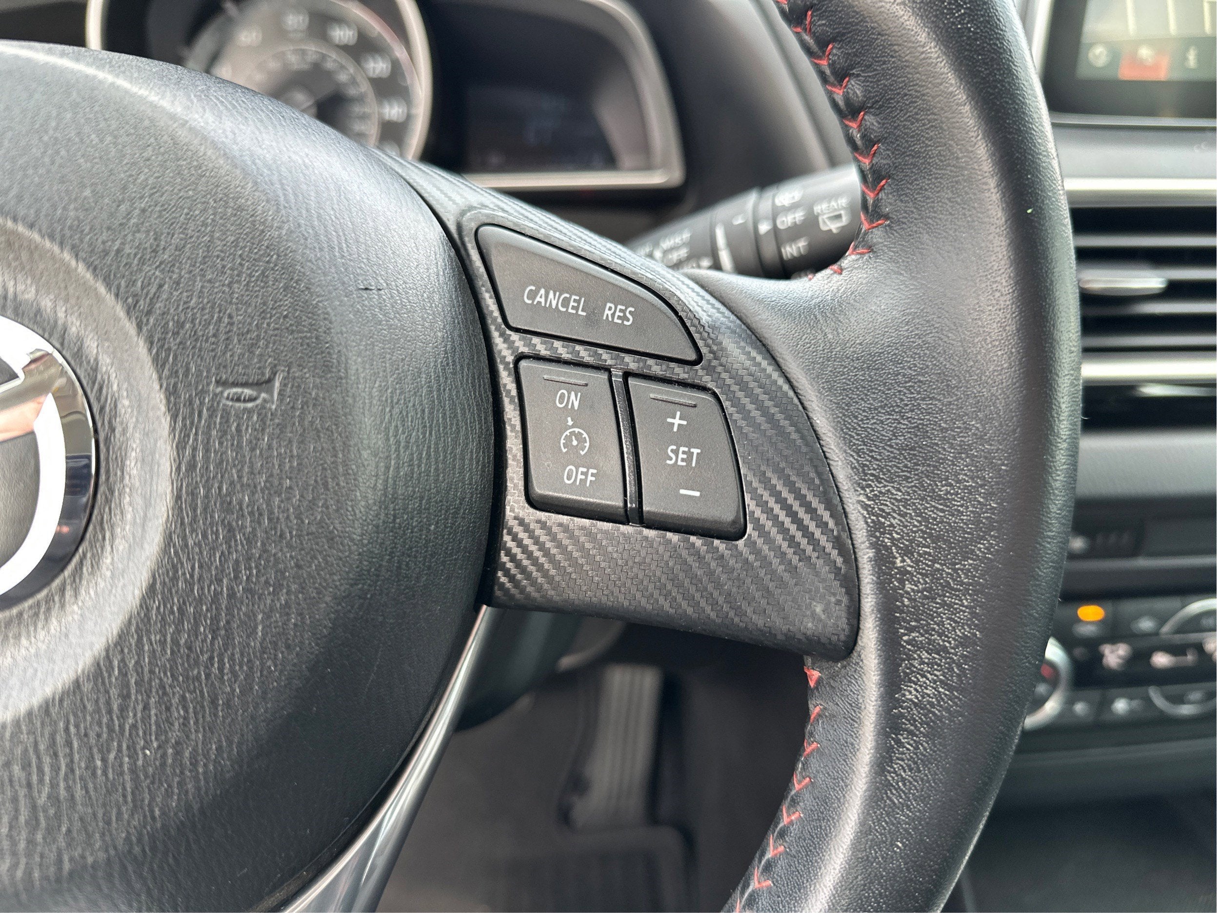 2016 Mazda Mazda3 i Grand Touring