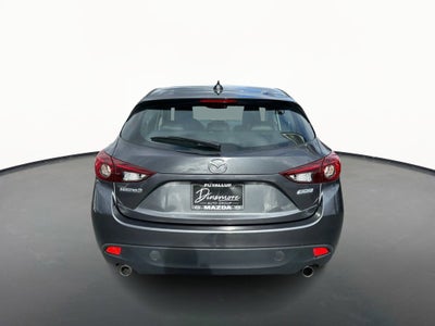 2016 Mazda Mazda3 i Grand Touring