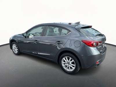 2016 Mazda Mazda3 i Grand Touring