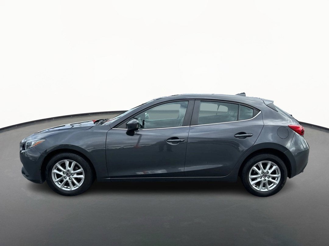 2016 Mazda Mazda3 i Grand Touring