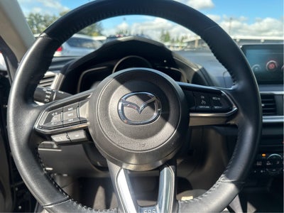 2018 Mazda Mazda3 Touring Auto