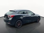 2018 Mazda Mazda3 Touring Auto