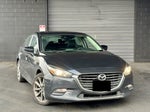 2018 Mazda Mazda3 Touring Auto