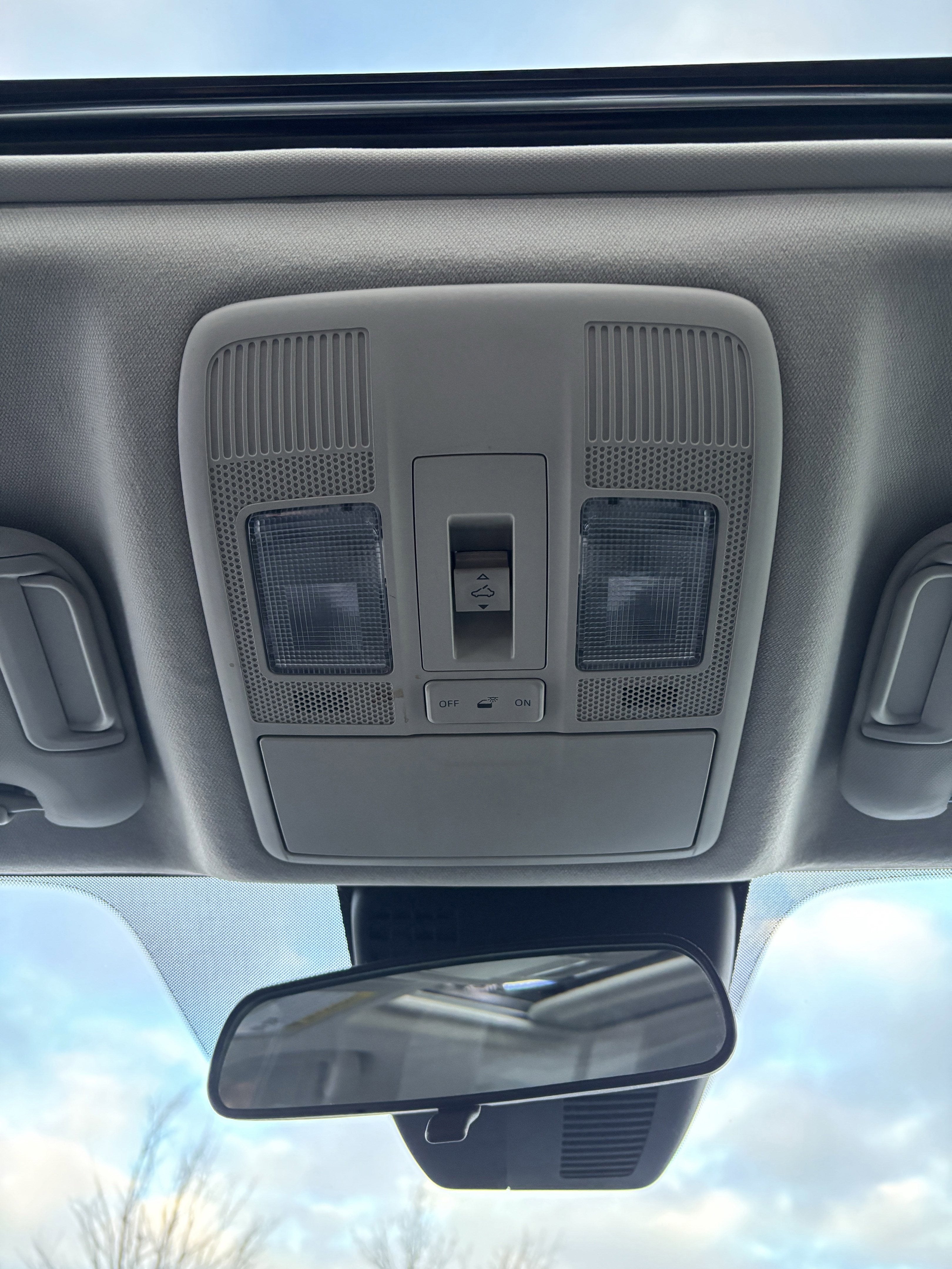 2018 Mazda Mazda3 Grand Touring