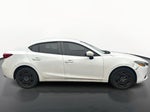 2018 Mazda Mazda3 Sport