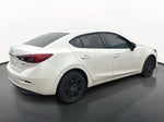2018 Mazda Mazda3 Sport