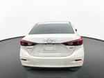 2018 Mazda Mazda3 Sport