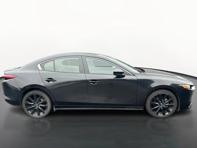 2024 Mazda Mazda3 2.5 S Select Sport