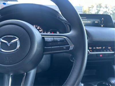 2025 Mazda Mazda3 Select Sport FWD