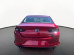 2025 Mazda Mazda3 Select Sport FWD