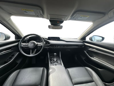 2023 Mazda Mazda3 Sedan 2.5 S Select FWD