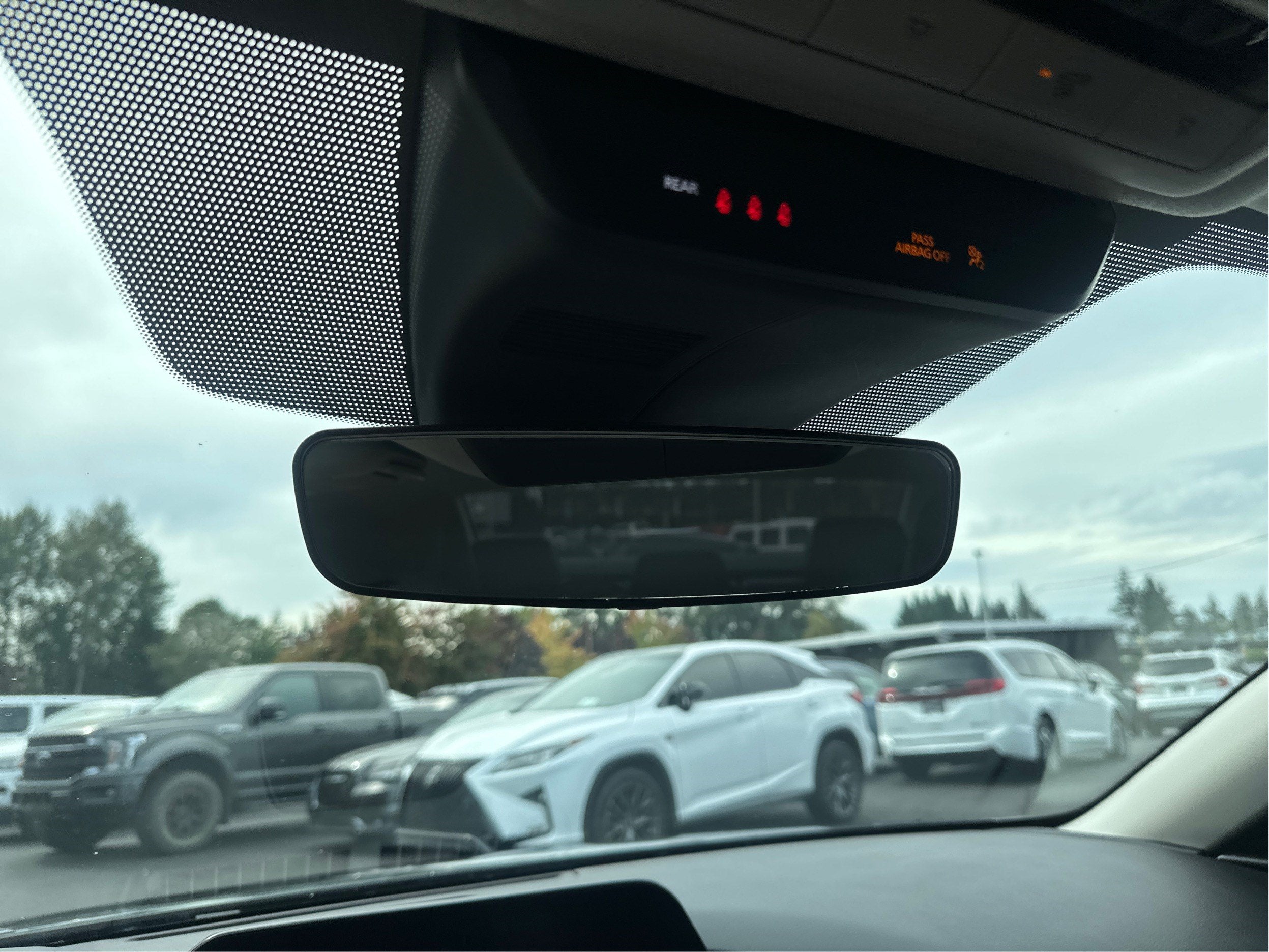 2023 Mazda Mazda3 Sedan 2.5 S Select FWD