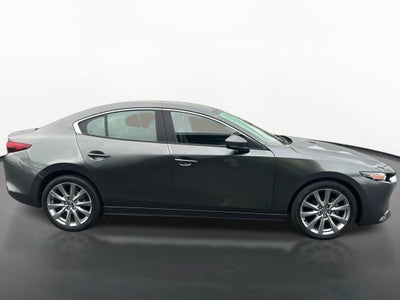 2023 Mazda Mazda3 Sedan 2.5 S Select FWD
