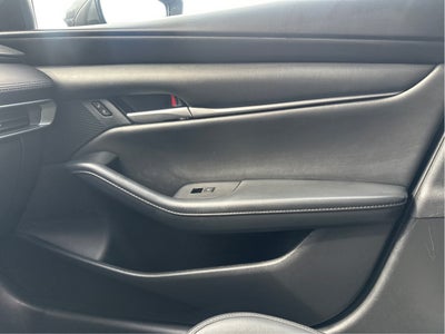 2023 Mazda Mazda3 Sedan 2.5 S Select FWD