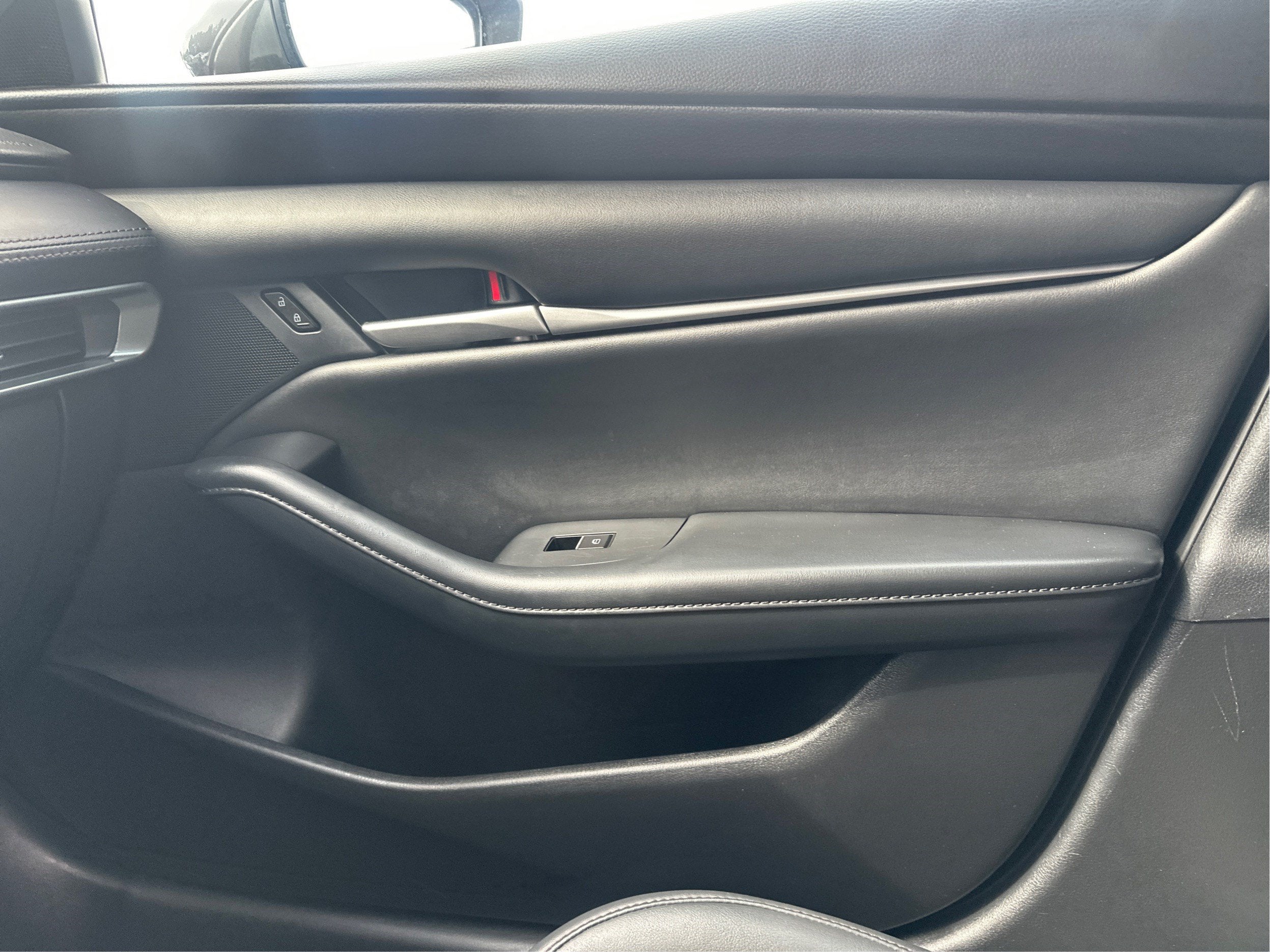 2023 Mazda Mazda3 Sedan 2.5 S Select FWD