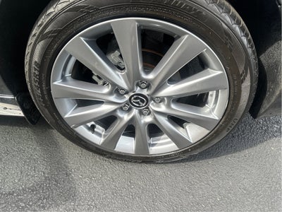2023 Mazda Mazda3 Sedan 2.5 S Select FWD