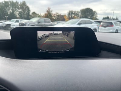 2023 Mazda Mazda3 Sedan 2.5 S Select FWD