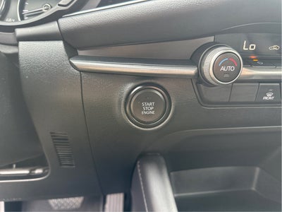 2023 Mazda Mazda3 Sedan 2.5 S Select FWD