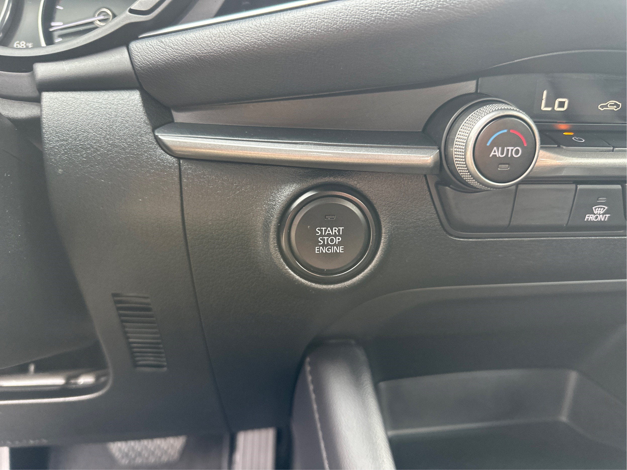 2023 Mazda Mazda3 Sedan 2.5 S Select FWD